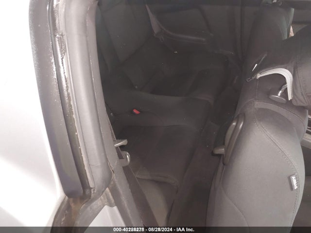 Ford Mustang V6 2014 1ZVBP8AM2E5302532 Image 8