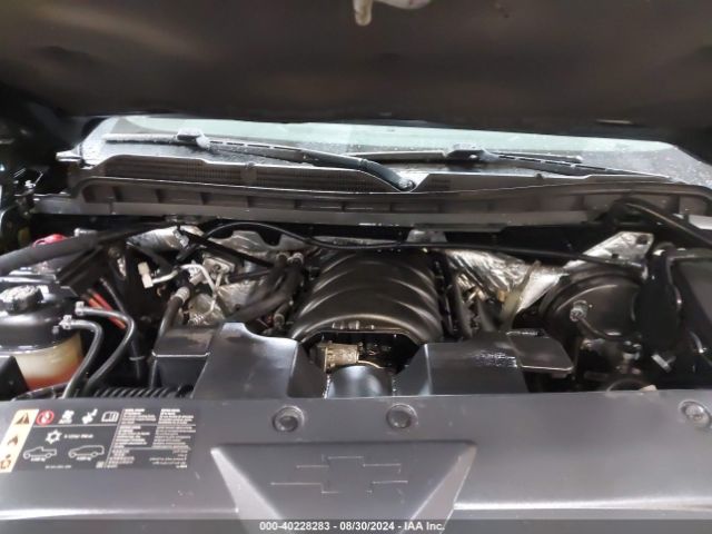 1GCVKPEC2HZ331214 Chevrolet Silverado 1500 Custom