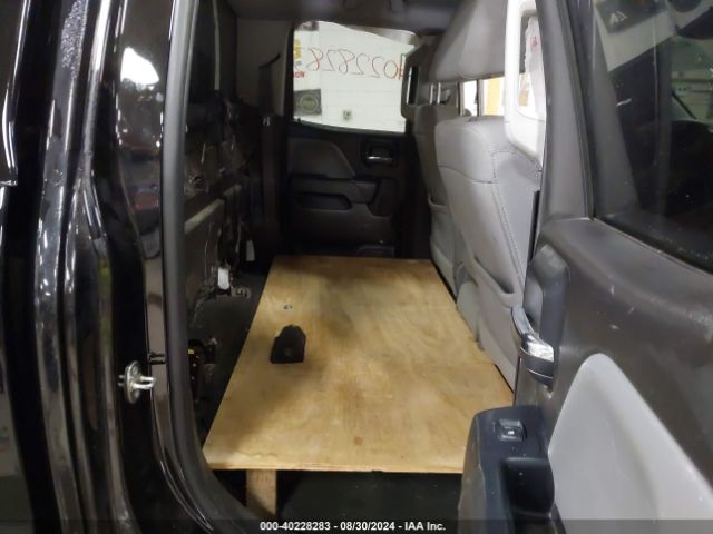 1GCVKPEC2HZ331214 Chevrolet Silverado 1500 Custom
