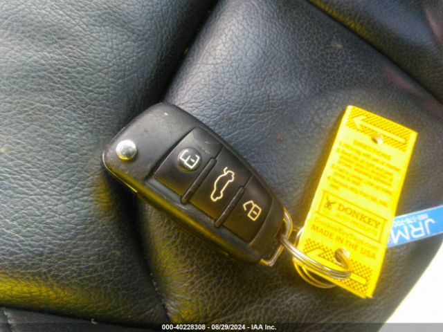 WAUA7GFF2G1067933 Audi A3 1.8t Premium