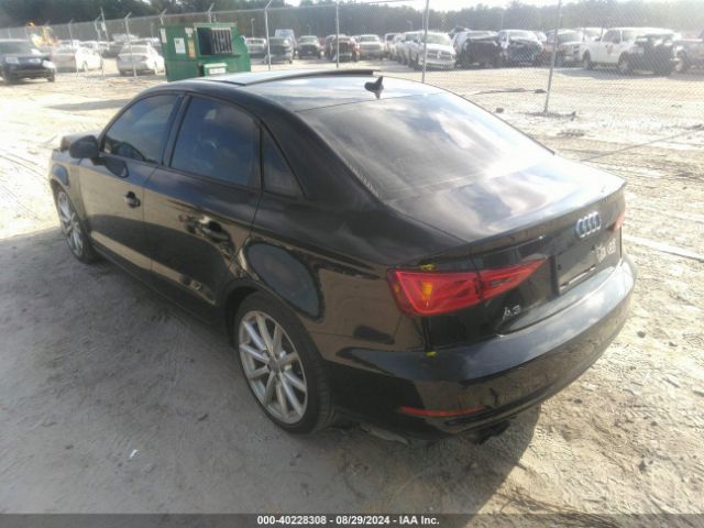 WAUA7GFF2G1067933 Audi A3 1.8t Premium