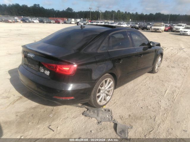 WAUA7GFF2G1067933 Audi A3 1.8t Premium