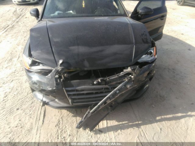 WAUA7GFF2G1067933 Audi A3 1.8t Premium