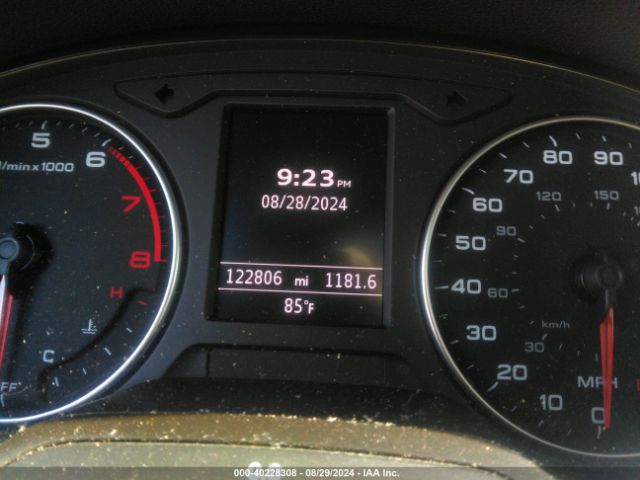 WAUA7GFF2G1067933 Audi A3 1.8t Premium