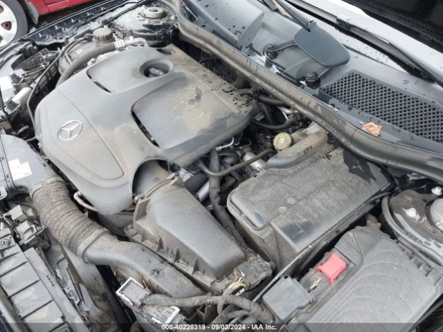 WDCTG4EB5JJ531775 Mercedes-Benz GLA 250