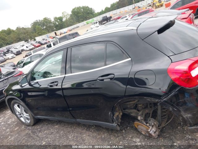 WDCTG4EB5JJ531775 Mercedes-Benz GLA 250