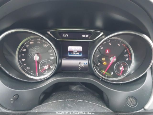 WDCTG4EB5JJ531775 Mercedes-Benz GLA 250