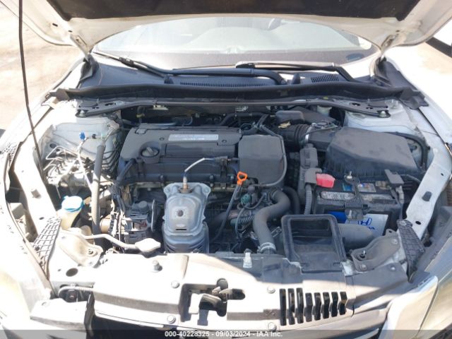 1HGCR2F89FA108391 Honda Accord Ex-l