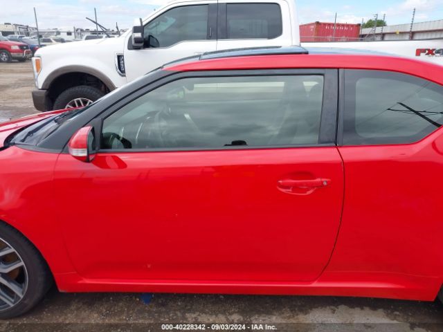 JTKJF5C70FJ008944 Scion TC