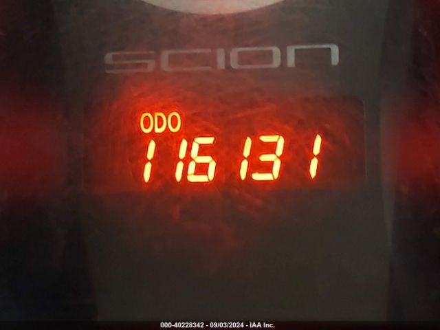 JTKJF5C70FJ008944 Scion TC