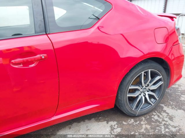 JTKJF5C70FJ008944 Scion TC