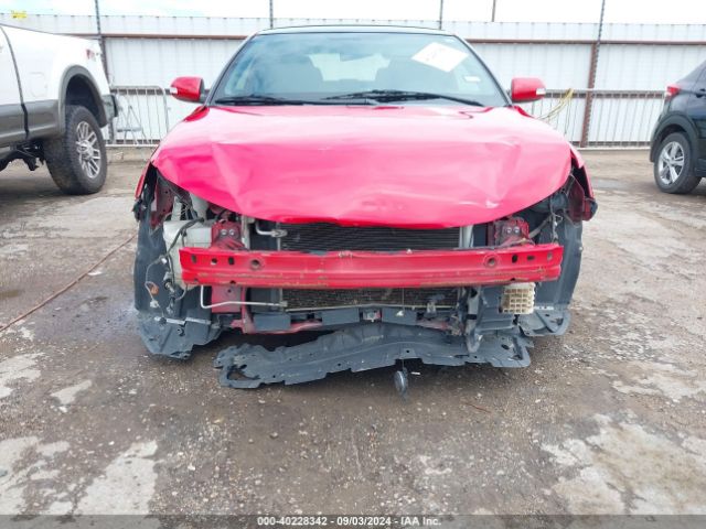 JTKJF5C70FJ008944 Scion TC