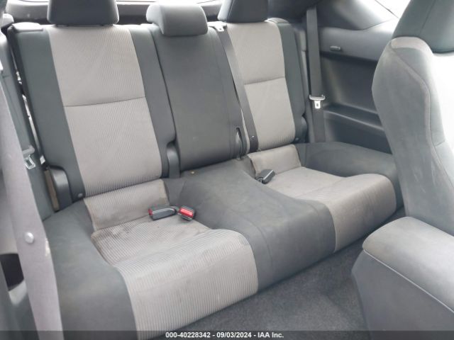 JTKJF5C70FJ008944 Scion TC