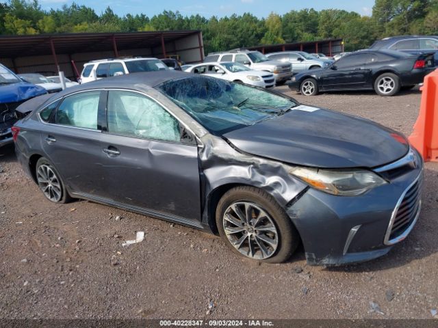 4T1BK1EB7GU201329 auction archive image