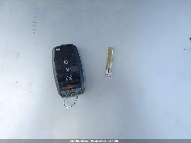 KIA Optima Lx 2015 5XXGM4A70FG457839 Image 11