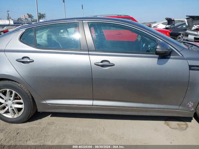 KIA Optima Lx 2015 5XXGM4A70FG457839 Image 13