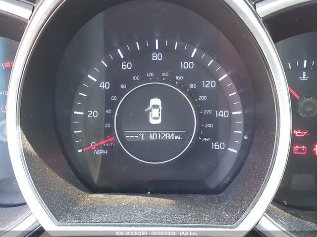 KIA Optima Lx 2015 5XXGM4A70FG457839 Image 15