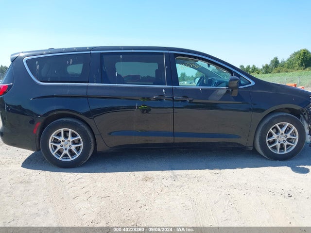 Chrysler Voyager Lx 2022 2C4RC1CG5NR219028 Image 14