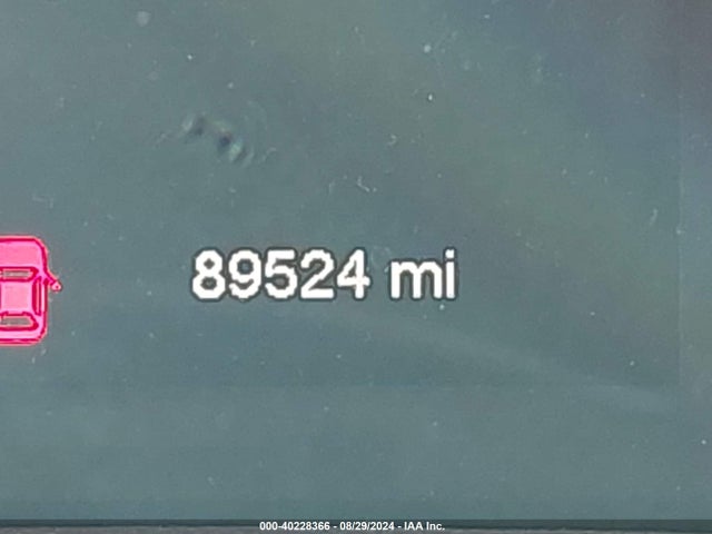 1C4PJLCB0HD232919 Jeep Cherokee Latitude Fwd