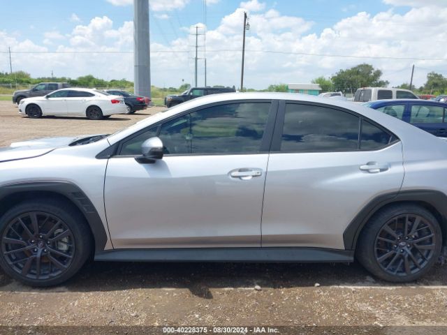 JF1VBAL60N9028900 Subaru Wrx Limited