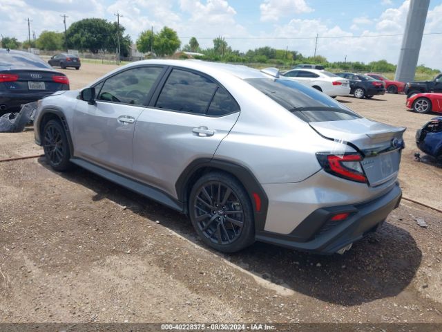 JF1VBAL60N9028900 Subaru Wrx Limited