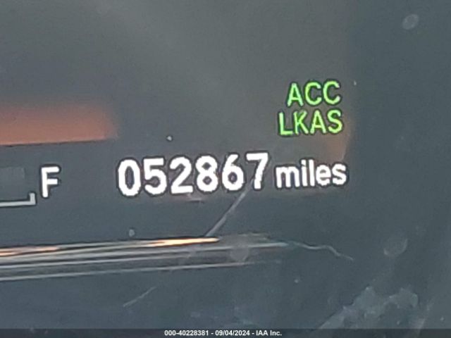 3CZRU6H57NM728508 Honda Hr-v Awd Ex