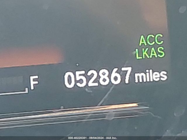 3CZRU6H57NM728508 Honda Hr-v Awd Ex
