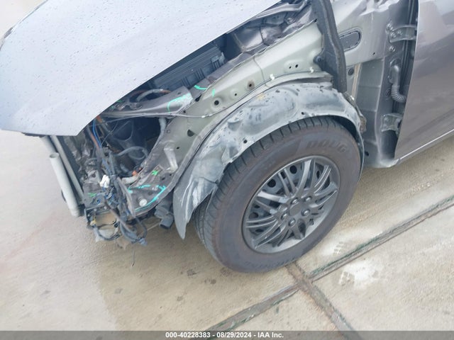 Honda Civic Lx 2014 19XFB2F5XEE076861 Image 14