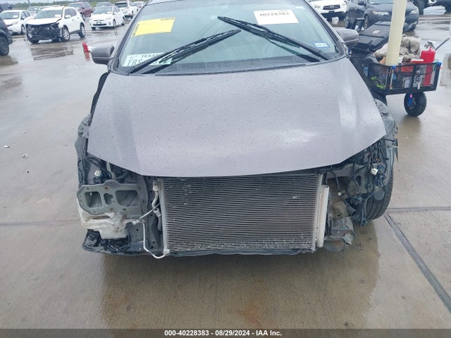 Honda Civic Lx 2014 19XFB2F5XEE076861 Image 6
