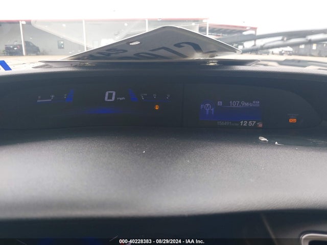 Honda Civic Lx 2014 19XFB2F5XEE076861 Image 7