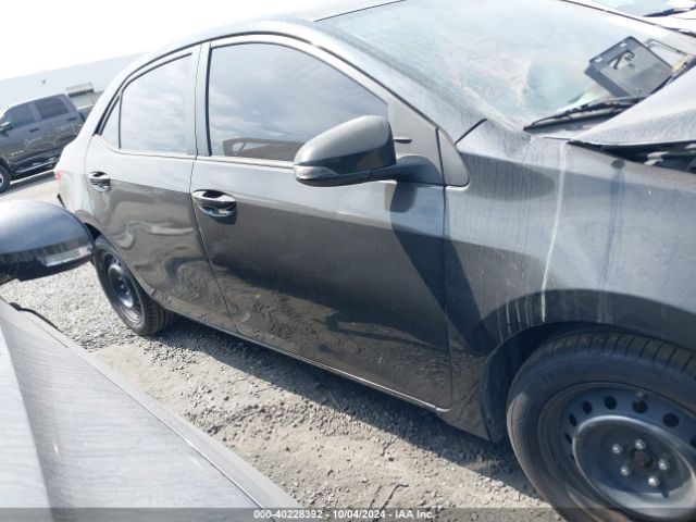 5YFBURHE4FP289982 Toyota Corolla S