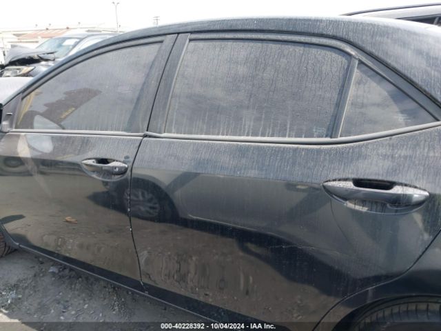 5YFBURHE4FP289982 Toyota Corolla S