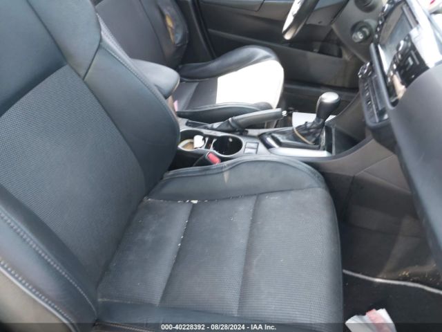 5YFBURHE4FP289982 Toyota Corolla S