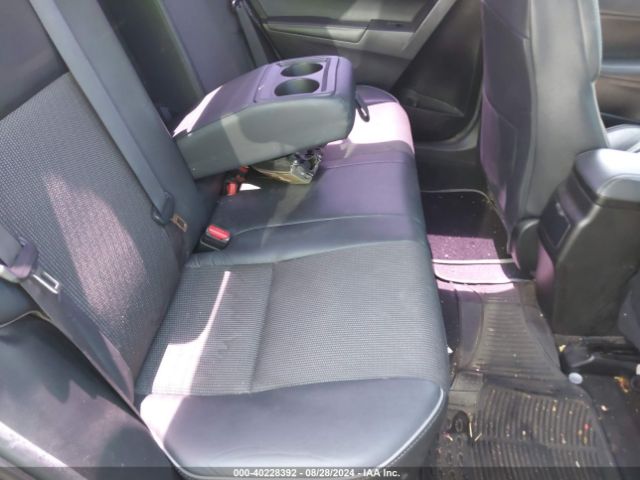 5YFBURHE4FP289982 Toyota Corolla S