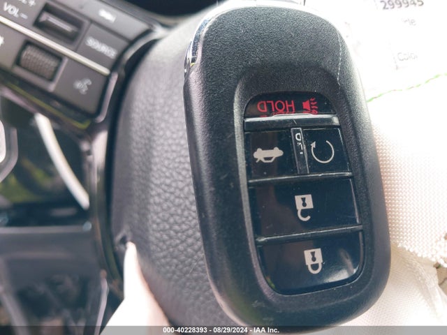 Honda Civic Sport 2024 2HGFE2F52RH522472 Image 11