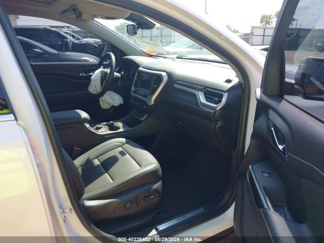 1GKKNMLS3MZ126499 GMC Acadia Fwd Slt
