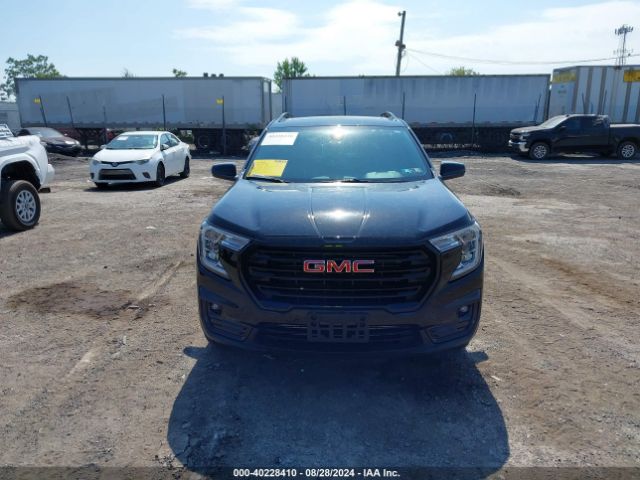 3GKALVEGXRL112274 GMC Terrain Awd Slt