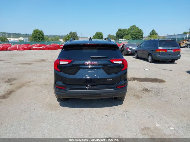 3GKALVEGXRL112274 GMC Terrain Awd Slt