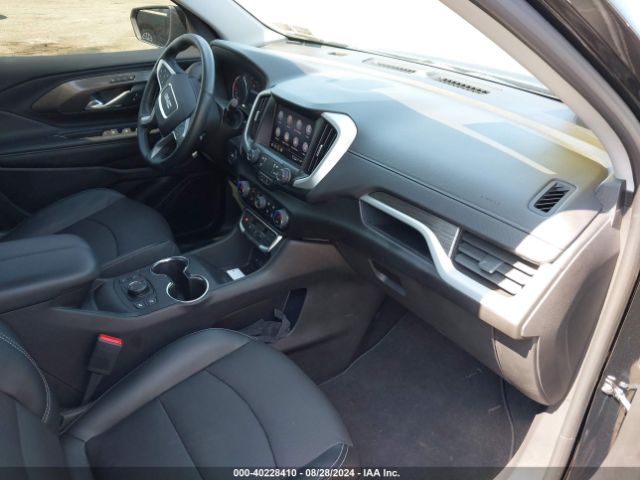 3GKALVEGXRL112274 GMC Terrain Awd Slt