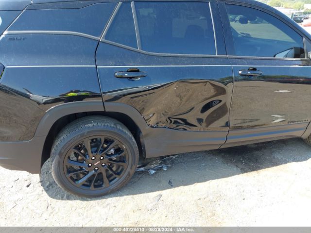 3GKALVEGXRL112274 GMC Terrain Awd Slt