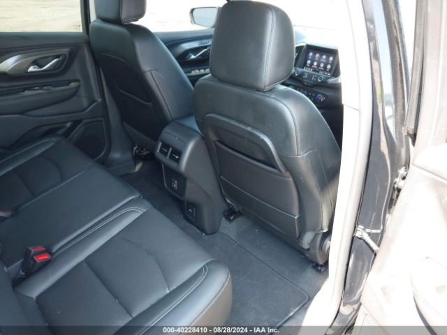 3GKALVEGXRL112274 GMC Terrain Awd Slt