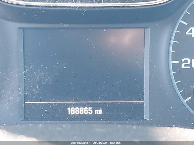 1G1BE5SM1H7126726 Chevrolet Cruze Lt Auto