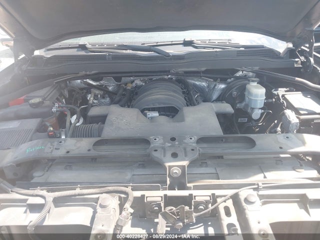 Chevrolet Silverado 1500 1lt 2015 3GCPCREC6FG209423 Image 10