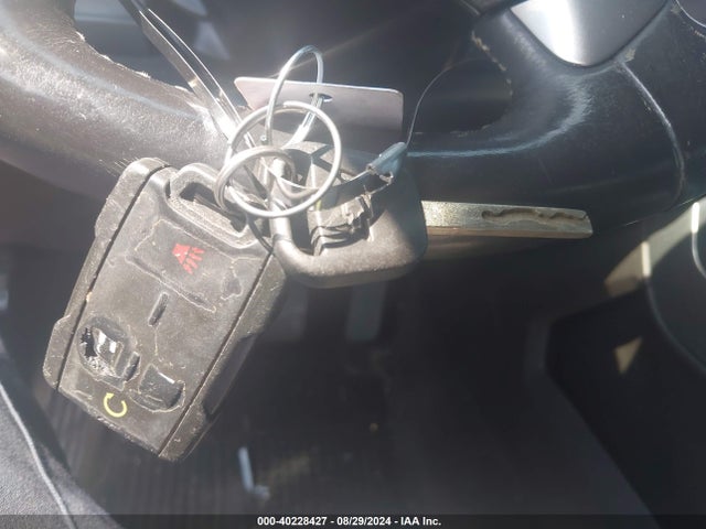 Chevrolet Silverado 1500 1lt 2015 3GCPCREC6FG209423 Image 11