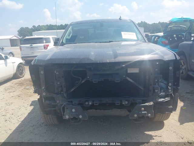 Chevrolet Silverado 1500 1lt 2015 3GCPCREC6FG209423 Image 13