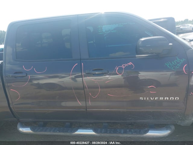 Chevrolet Silverado 1500 1lt 2015 3GCPCREC6FG209423 Image 14