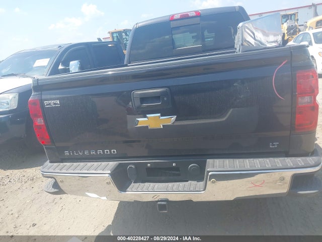 Chevrolet Silverado 1500 1lt 2015 3GCPCREC6FG209423 Image 17