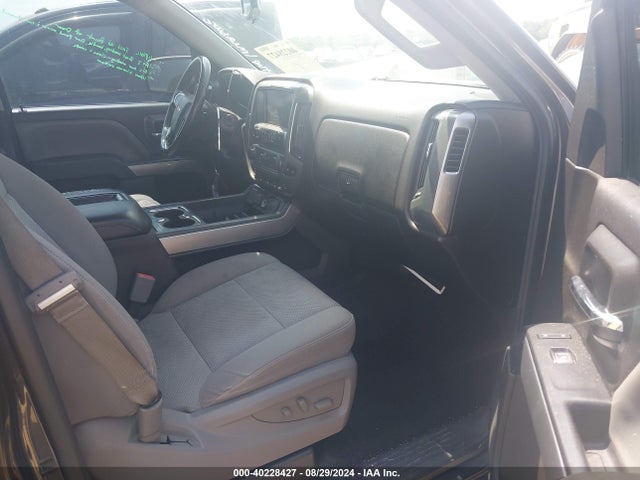 Chevrolet Silverado 1500 1lt 2015 3GCPCREC6FG209423 Image 5