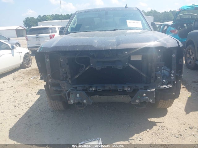 Chevrolet Silverado 1500 1lt 2015 3GCPCREC6FG209423 Image 6