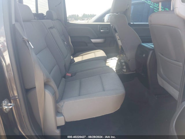 Chevrolet Silverado 1500 1lt 2015 3GCPCREC6FG209423 Image 8